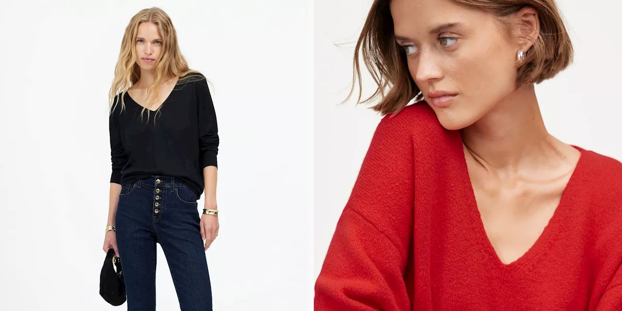 Madewell’s New Winter Arrivals Are Already on Sale Ahead of Black Friday