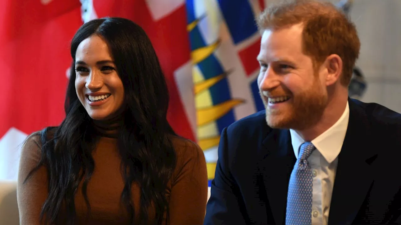 Meghan Markle and Prince Harry's Holiday Traditions Are Designed for Archie and Lilibet