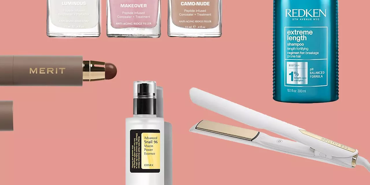 Our Readers Bought These 26 Beauty Products the Most Over the Past 3 Black Fridays