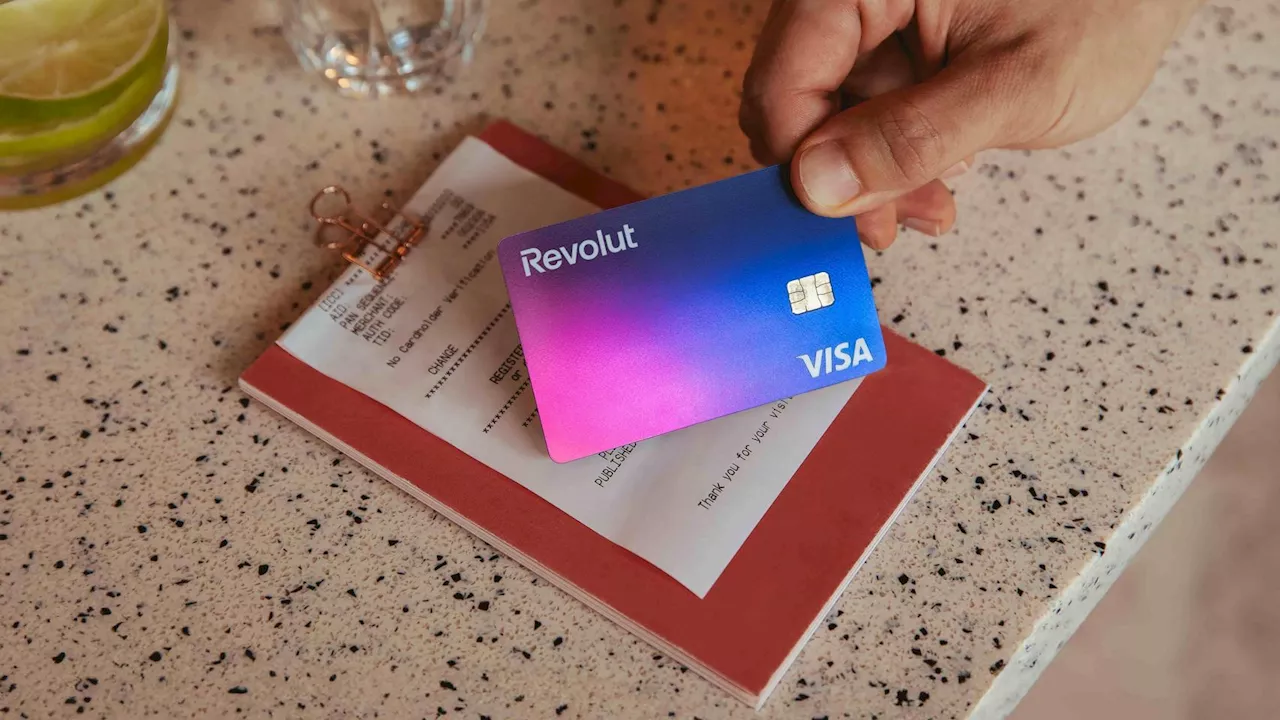 Revolut comenzará a instalar cajeros en España y a ofrecer hipotecas en Lituania en 2025