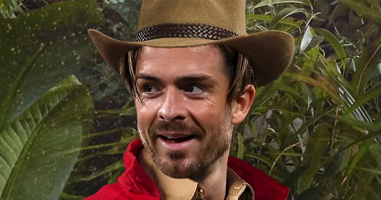 Jack Grealish breaks silence on doing I'm a Celeb with response to Ant and Dec