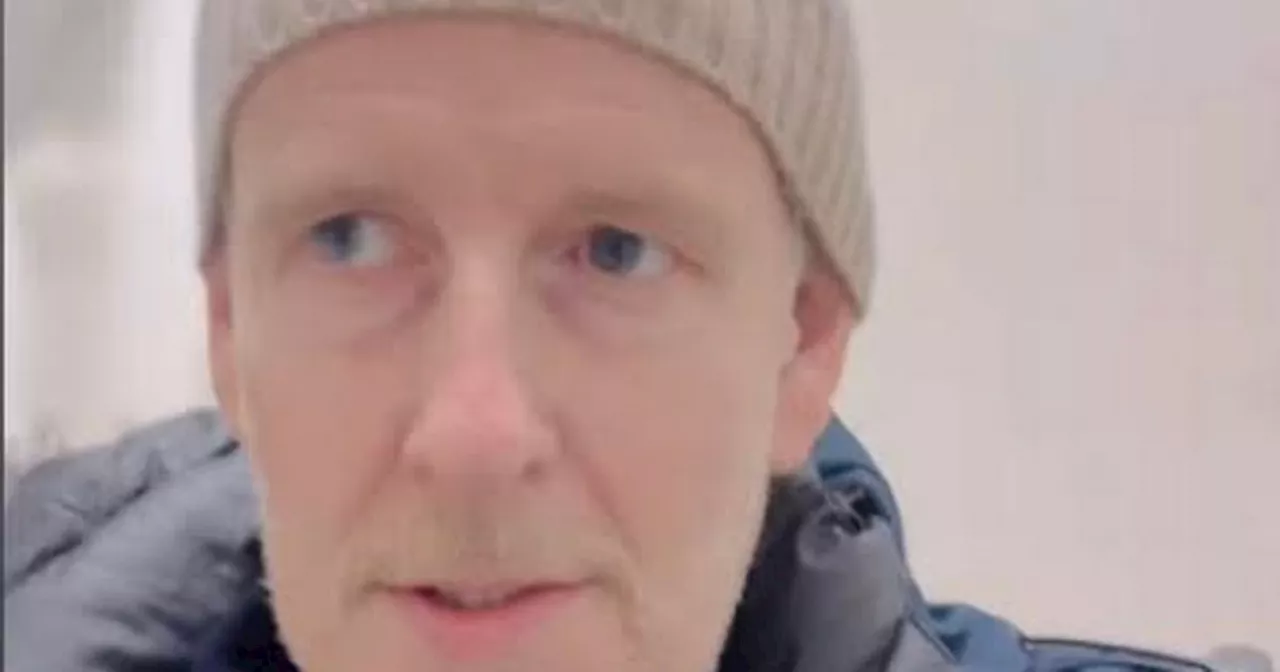 Patrick Kielty teases fans with cryptic Late Late Toy Show post