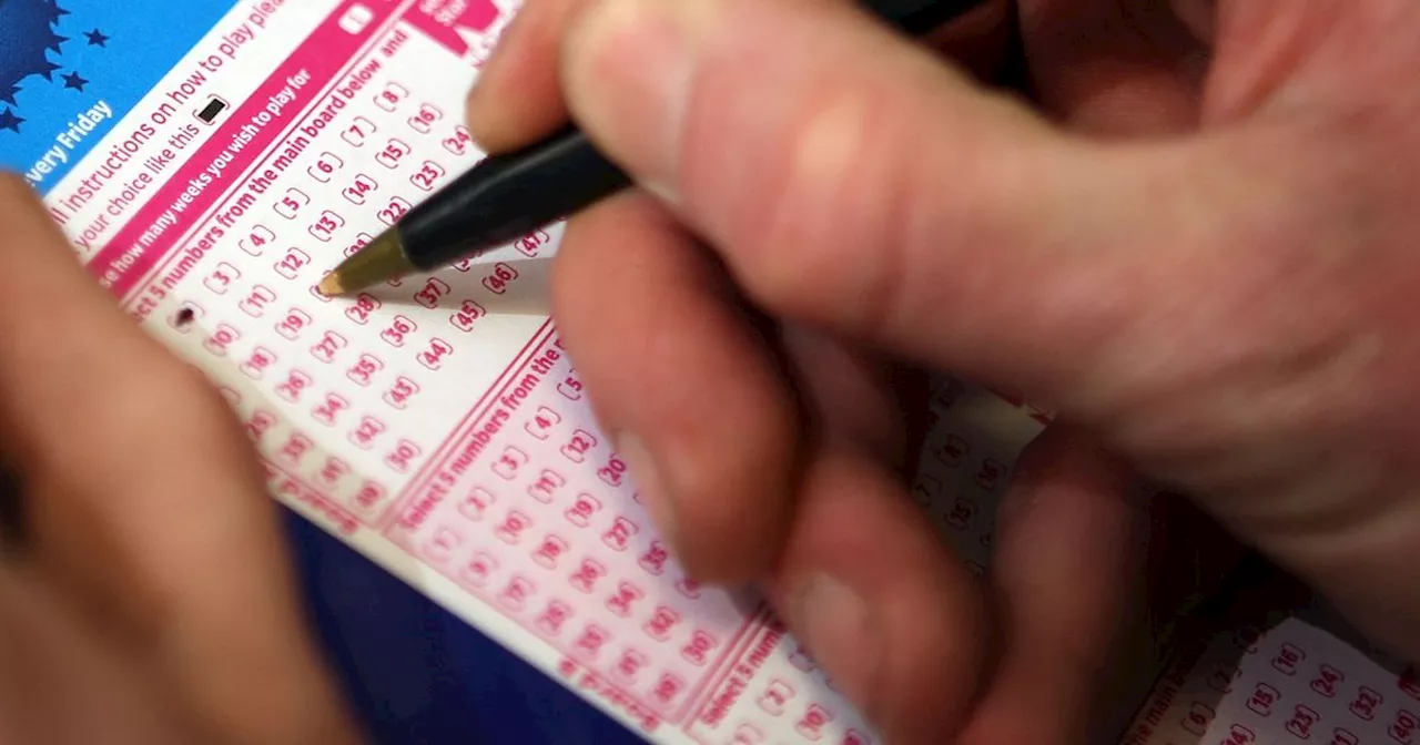 Two new millionaires as three Irish EuroMillions players scoop prizes in draw