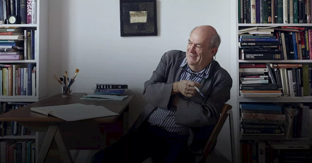 Colm Tóibín’s Long Island is Waterstones Irish Book of the Year