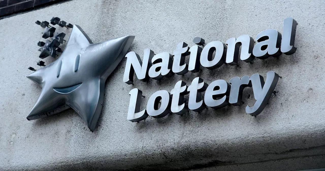 Connemara location sells Lotto jackpot winning ticket worth more than €7 million