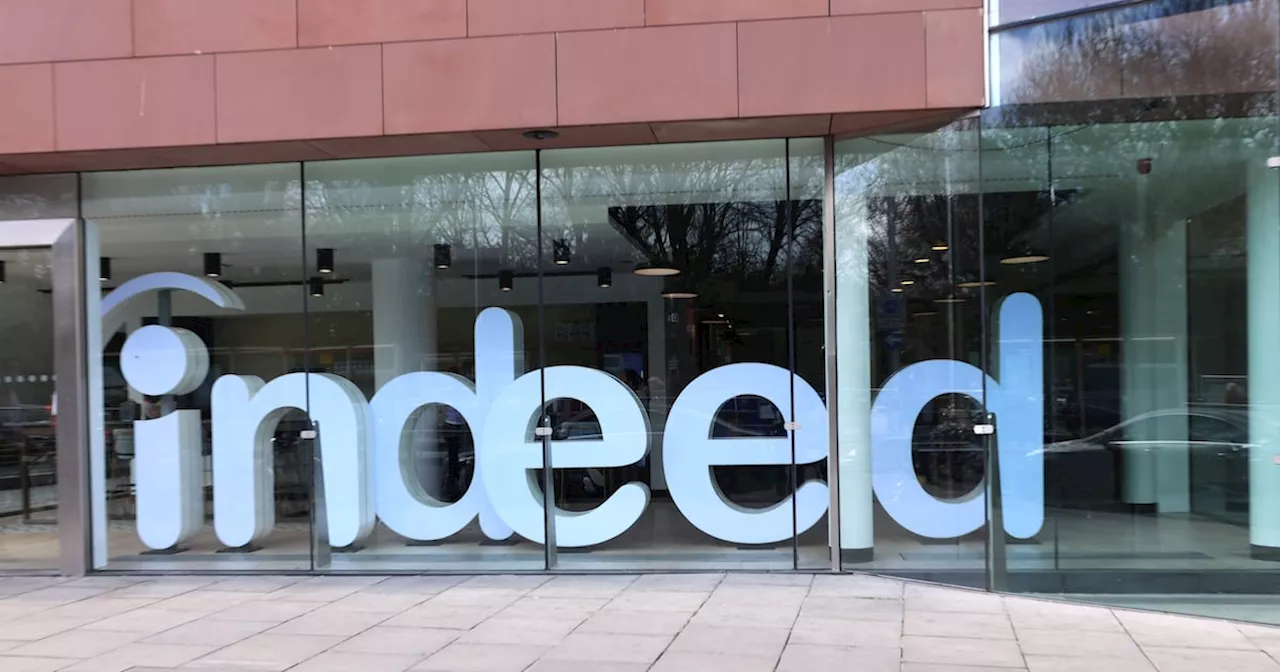 Dip in recruitment demand sees profits fall at Indeed