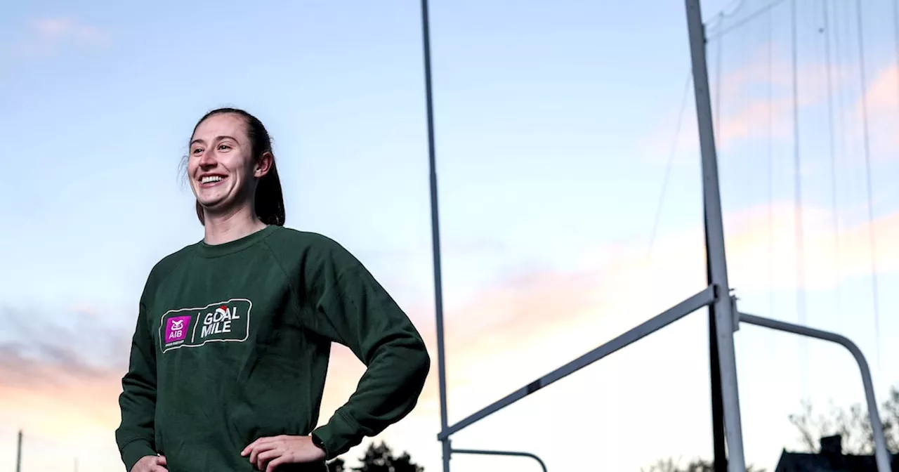 Kayleigh Cronin: ‘I had tears in my eyes, I was like, ‘I can’t do this no more’’