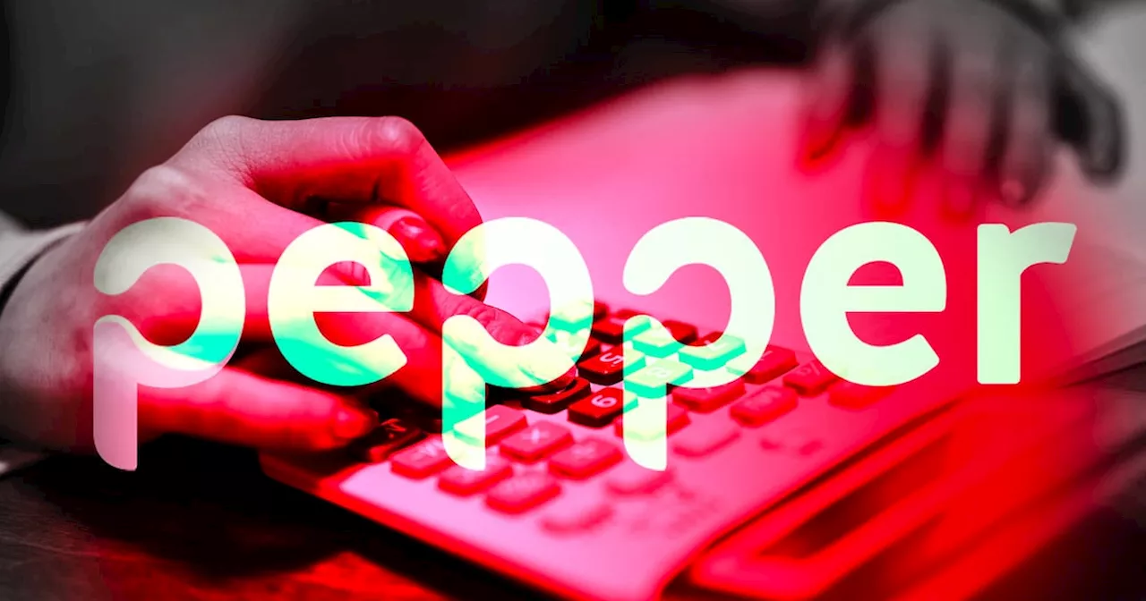 Pepper operating profits fall amid €4.5m hit from undercharging error