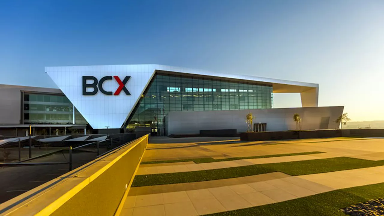 Winners of BCX Digital Innovation Awards revealed