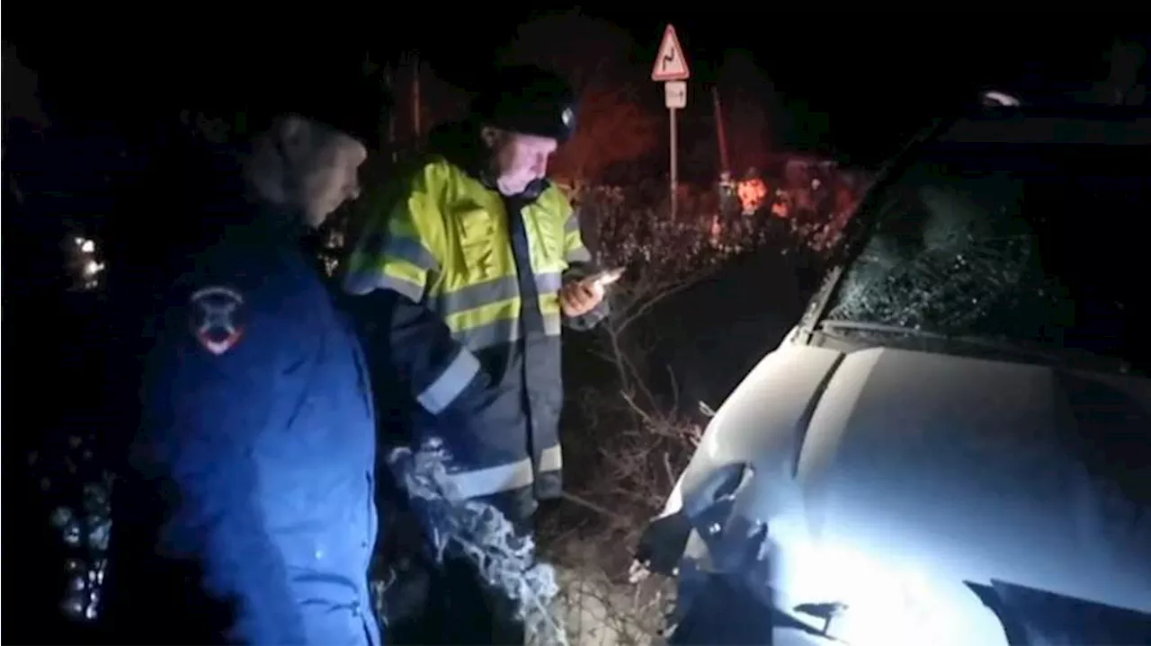 В ДТП в Свердловской области погибли два несовершеннолетних велосипедиста