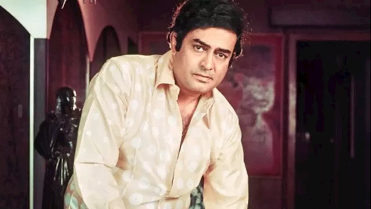 जब एक ही फिल्म में 9 किरदार निभाकर Sanjeev Kumar ने कर दिया था सभी को हैरान, फैंस खा गए चकमा