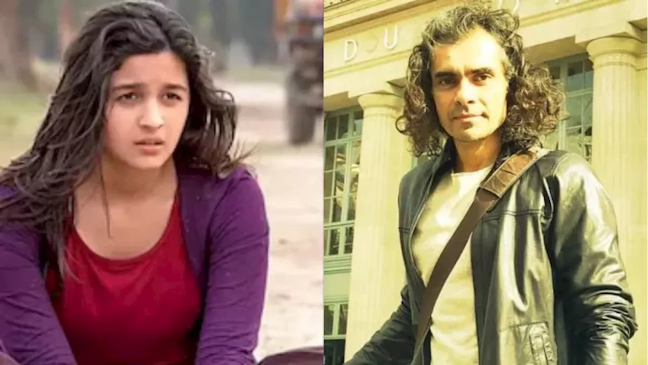 'Alia को कपड़े चेंज करने थे और क्रू मेंबर....' Imtiaz Ali ने बताया Highway की शूटिंग के दौरान क्या हुआ था?