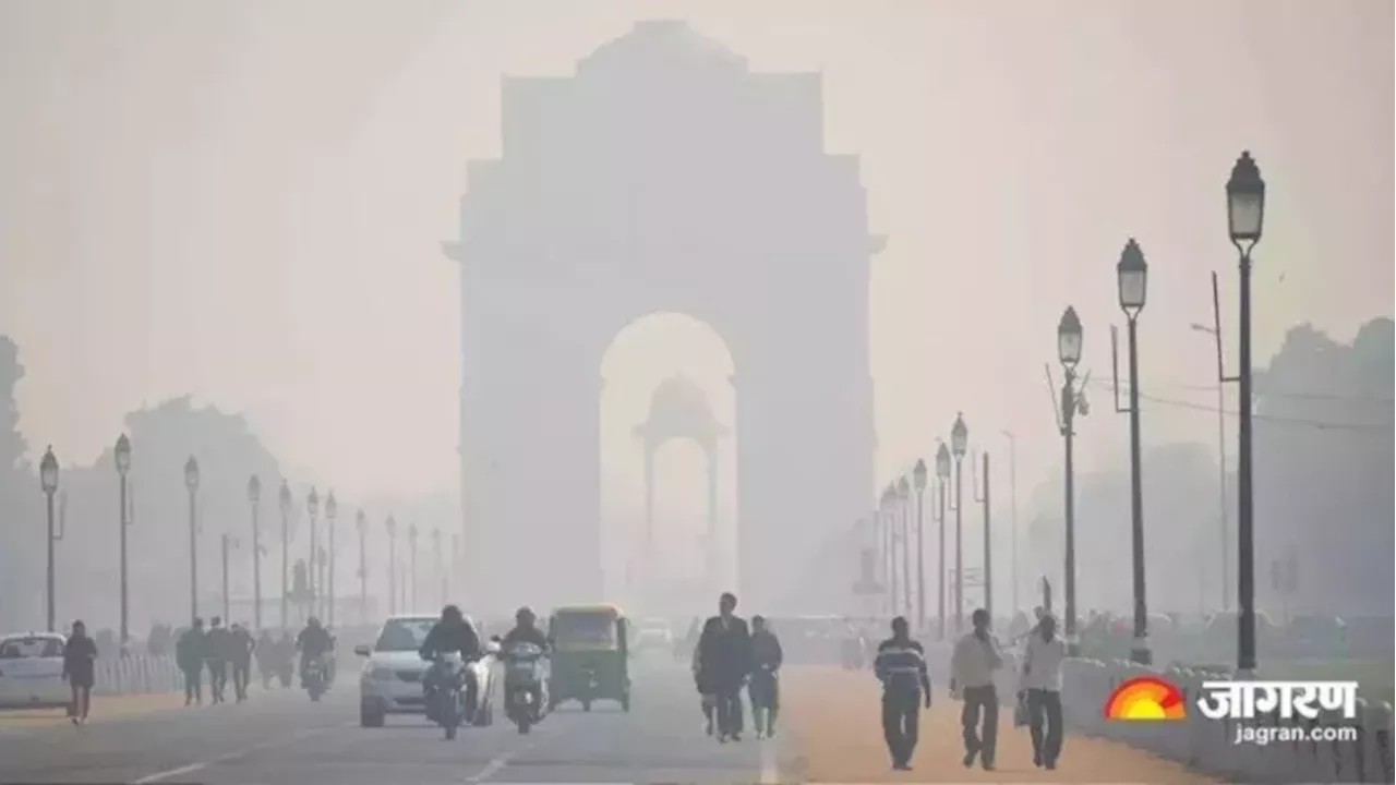 Delhi Air Pollution: दिल्ली की हवा 'बहुत खराब', गोपाल राय बोले; GRAP नियमों का हो सख्ती से पालन