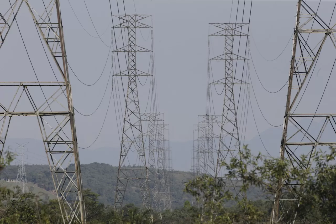 Governo estima R$ 820 milhões de investimentos em energia para áreas isoladas no Norte