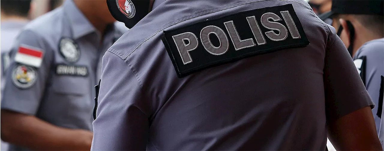 Heboh Polisi Tembak Polisi, Komisi III DPR Bakal ke Sumbar