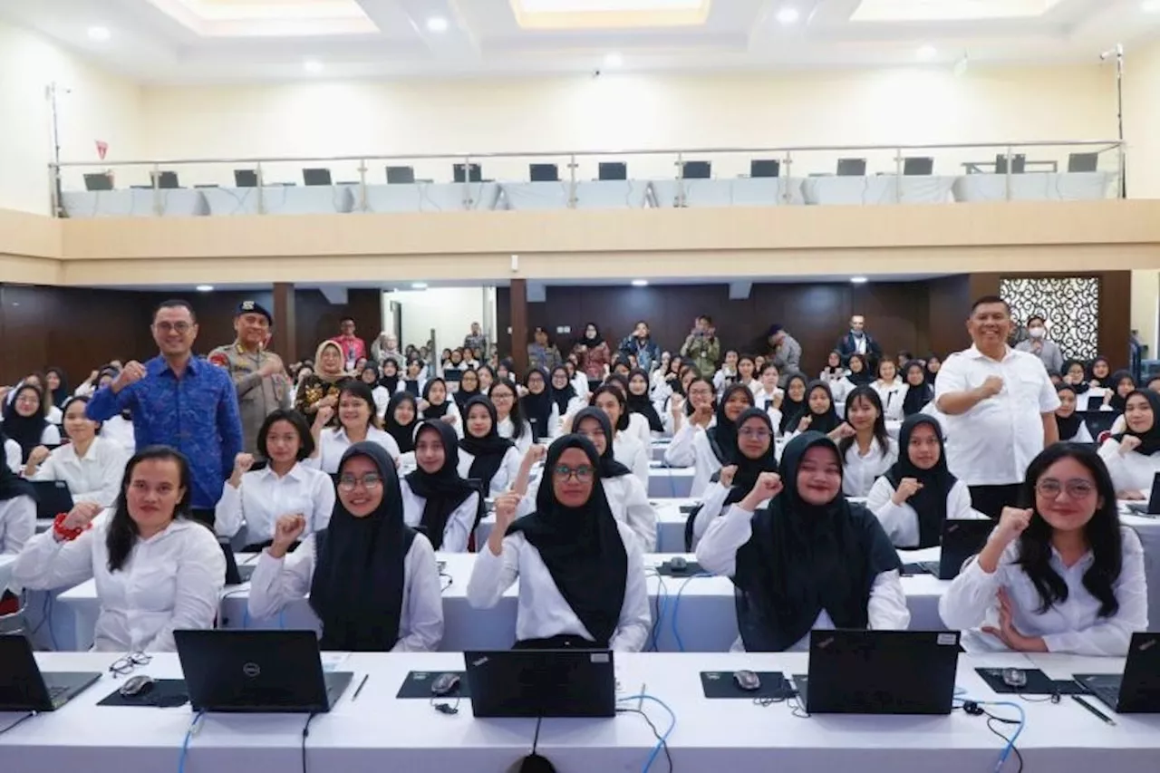 Seleksi CPNS Kemenkumham, Silakan Lapor ke Sini Jika Ada Kecurangan