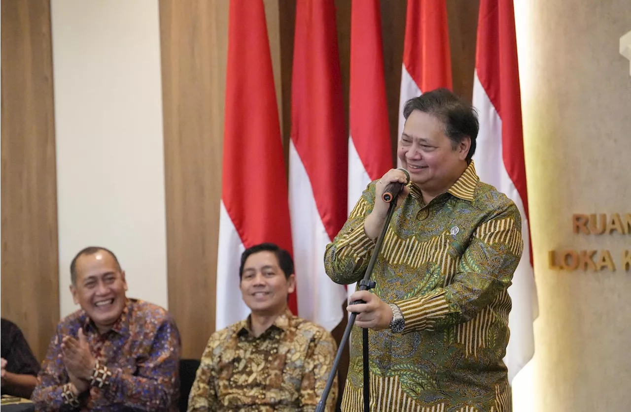 Transaksi Modal dan Finansial Melonjak, Neraca Pembayaran Indonesia Surplus