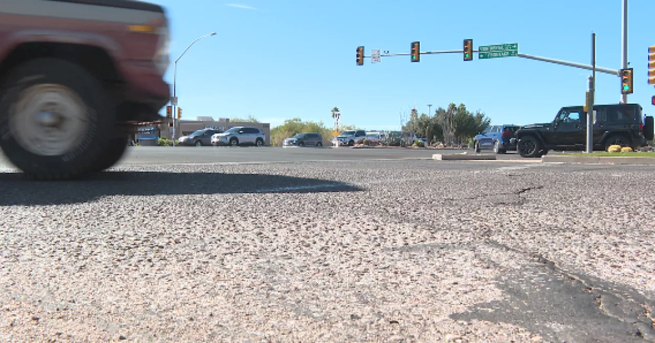 El Tour de Tucson to bring traffic challenges to Green Valley and Sahuarita 