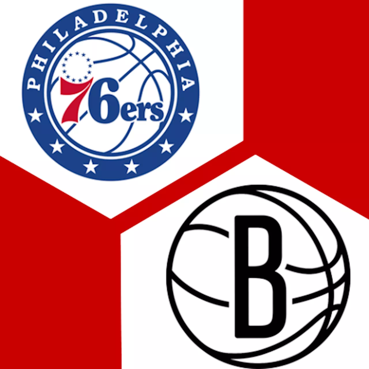  Brooklyn Nets : | Woche 5 | National Basketball Association 2024/25