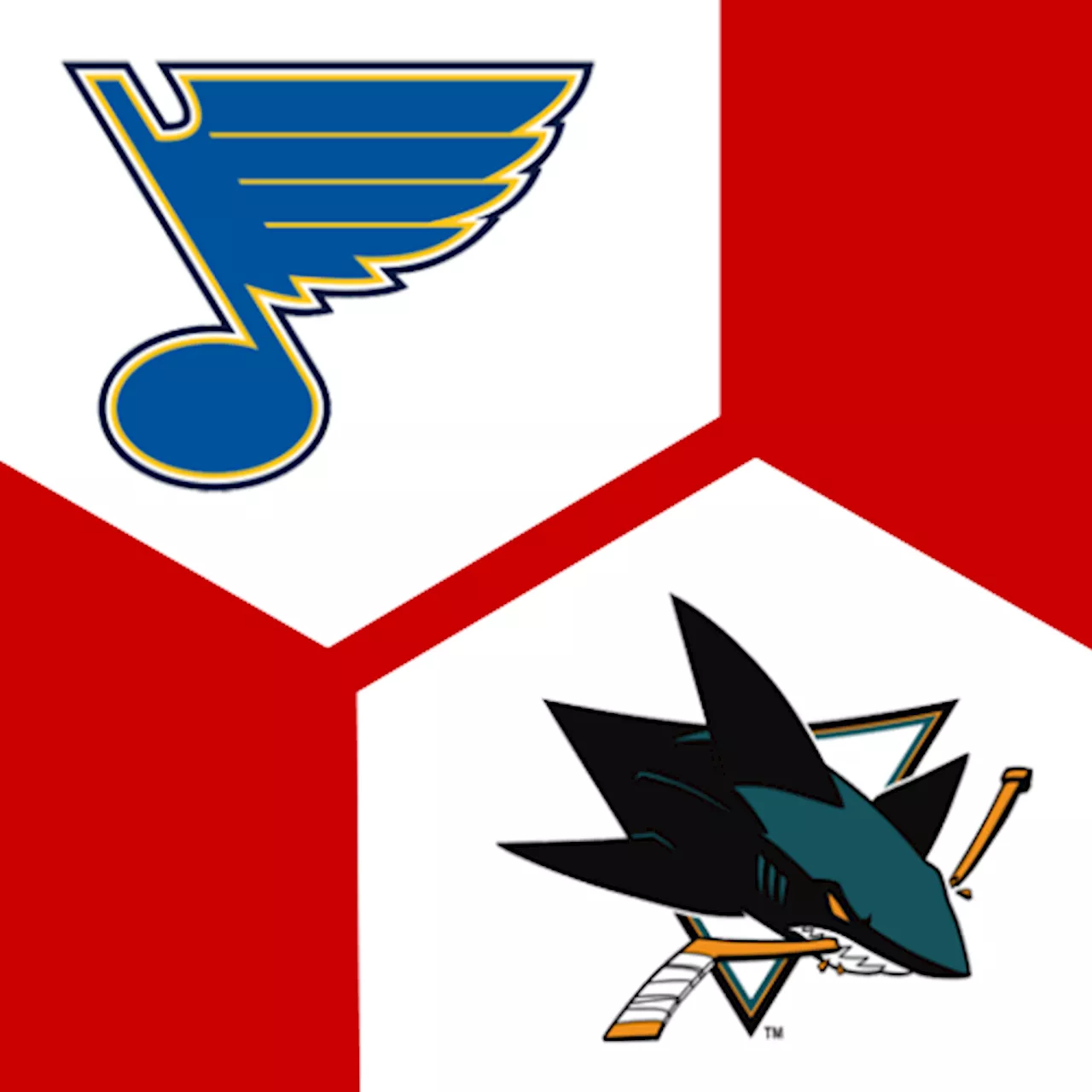  San Jose Sharks 1:0 | Woche 8 | National Hockey League 2024/25