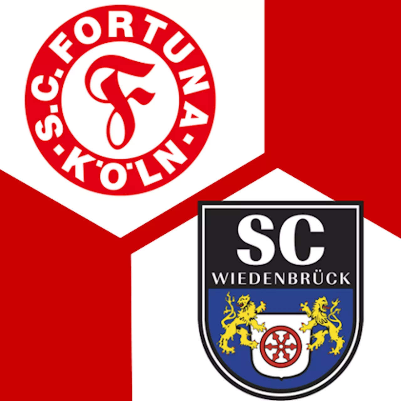 SC Wiedenbrück 0:0 | 16. Spieltag | Regionalliga West 2024/25