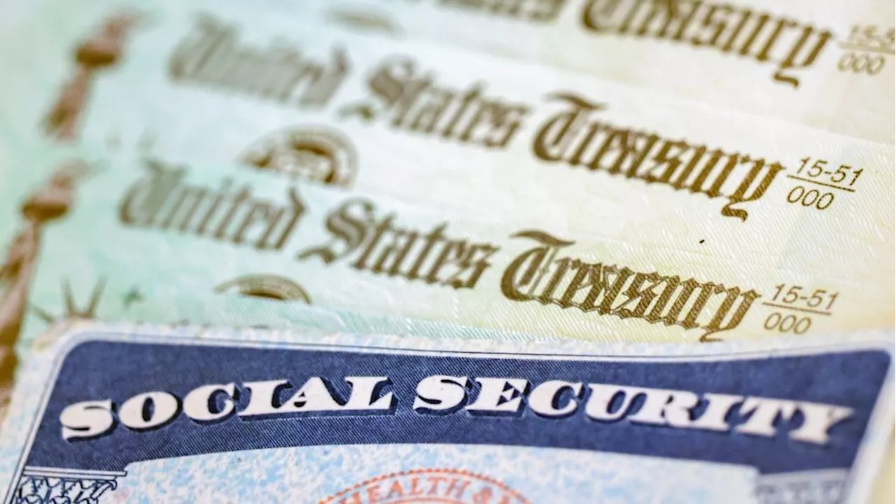 Americans worried about Social Security's future; expert clears up myths, suggests reforms