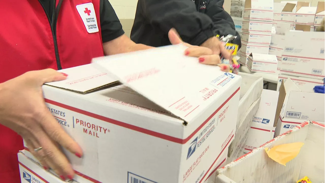 Holiday shoppers beware: porch pirates snatch $231 million in holiday packages