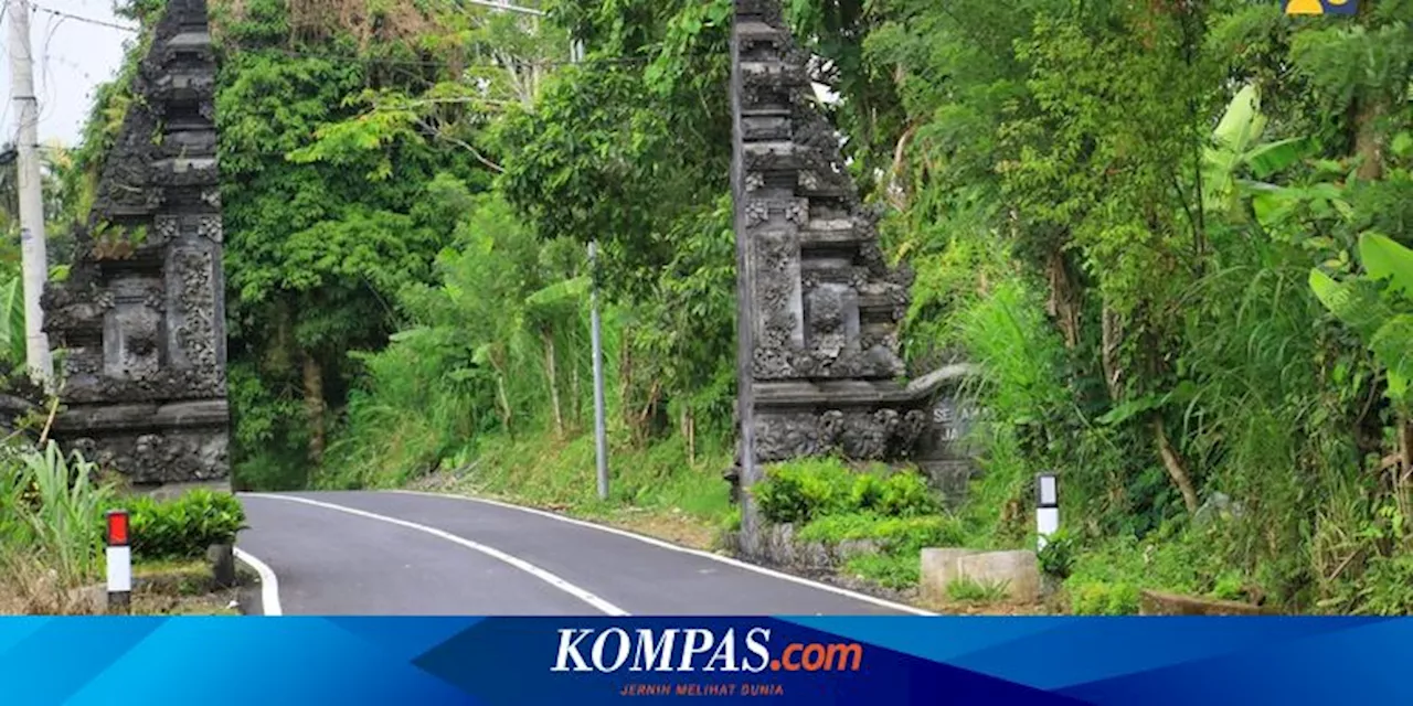 Kelanjutan Inpres Jalan Daerah Tunggu Arahan Prabowo