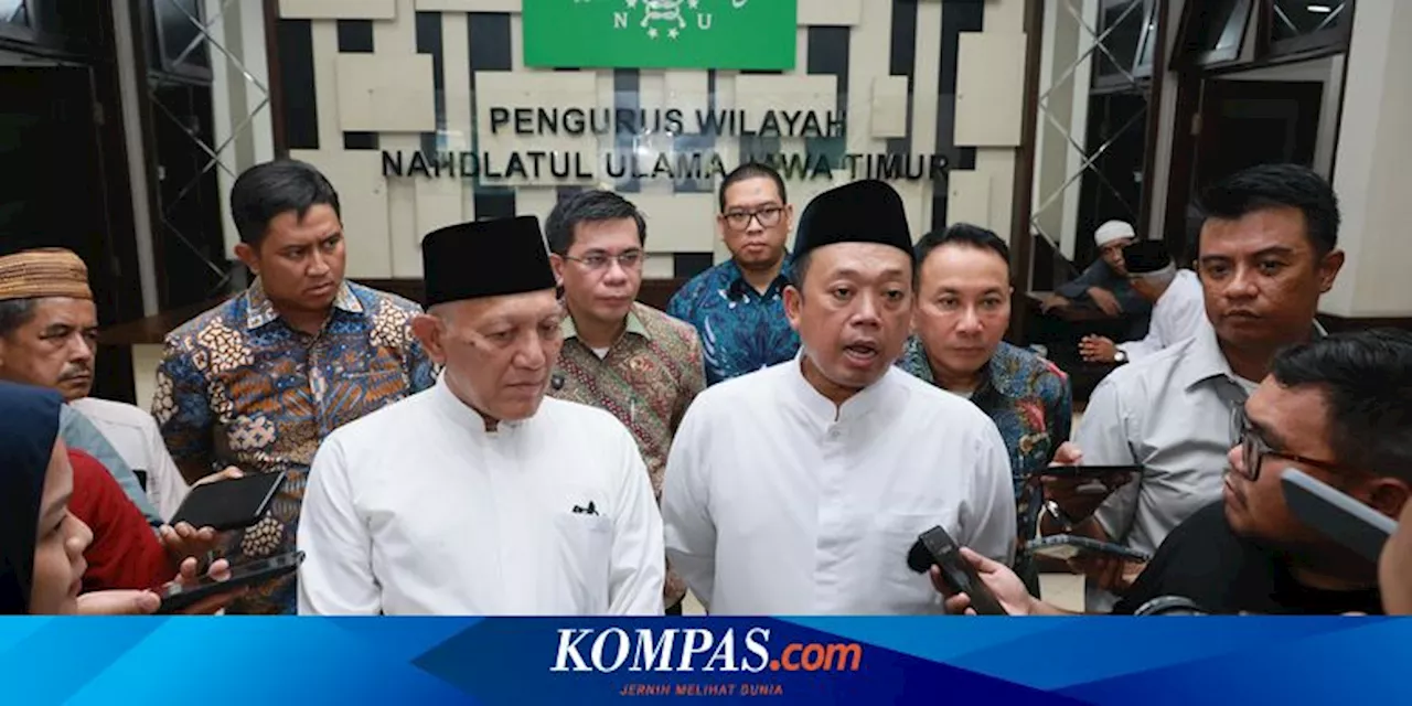 Selain NU, Nusron Juga Percepat Sertifikasi Tanah Wakaf Muhammadiyah