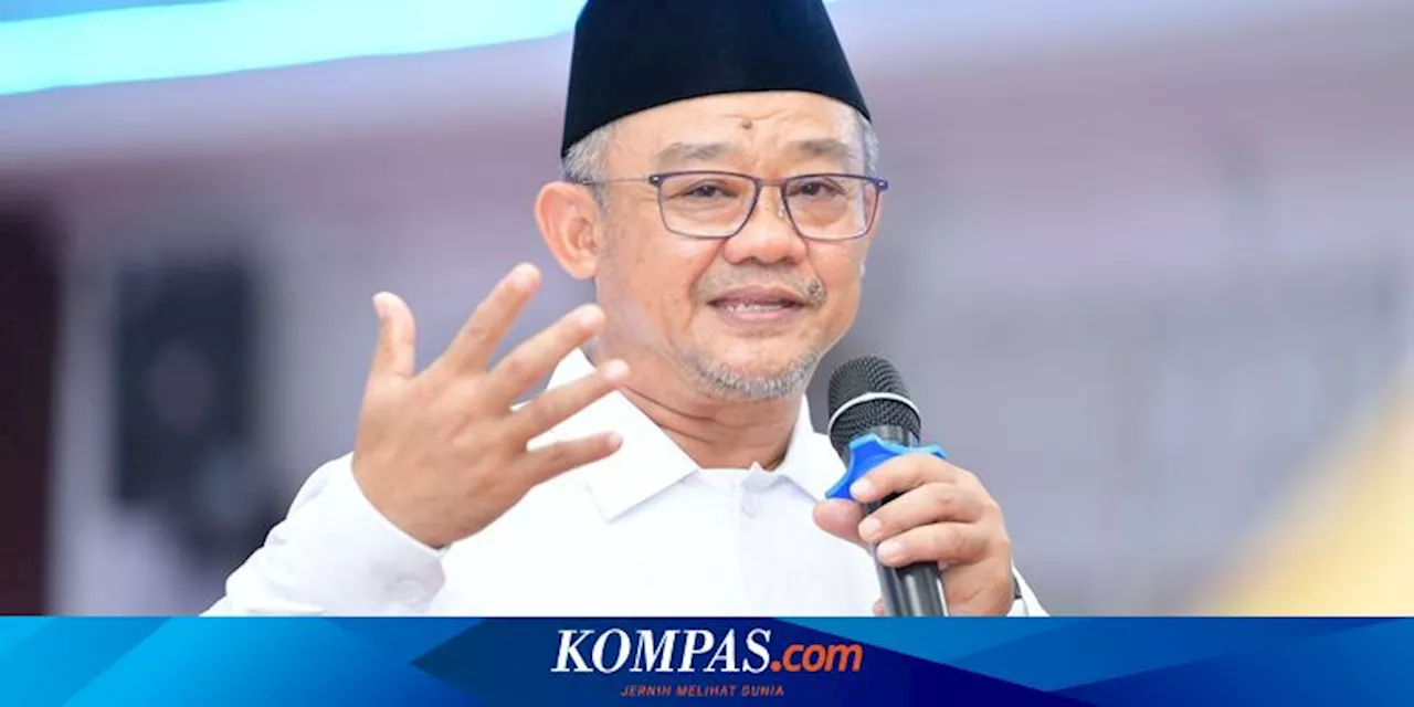 Wapres Gibran Minta PPDB Zonasi Dihapus, Ini Jawaban Mendikdasmen