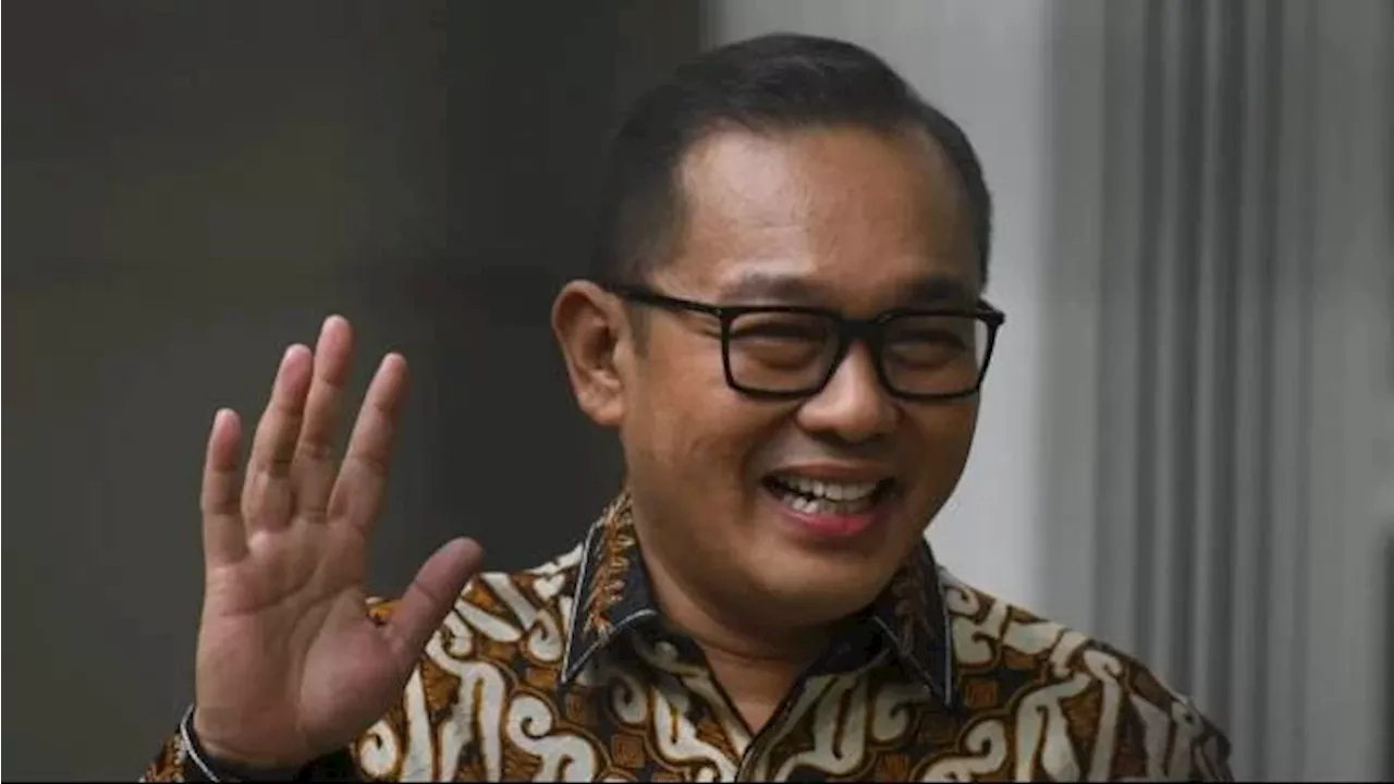 BKPM: RI Butuh Investasi Rp13.528 T untuk Capai Pertumbuhan Ekonomi 8 Persen