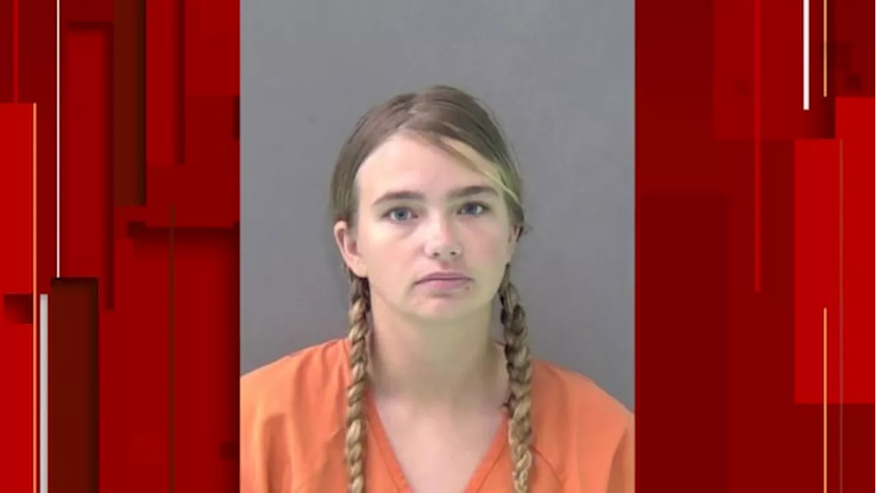 Affidavit: Killeen mother leaves child alone for a Hinge date in San Antonio