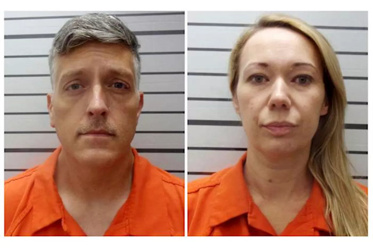 Colorado funeral home owners charged with 100s of corpse abuse counts set to plead guilty