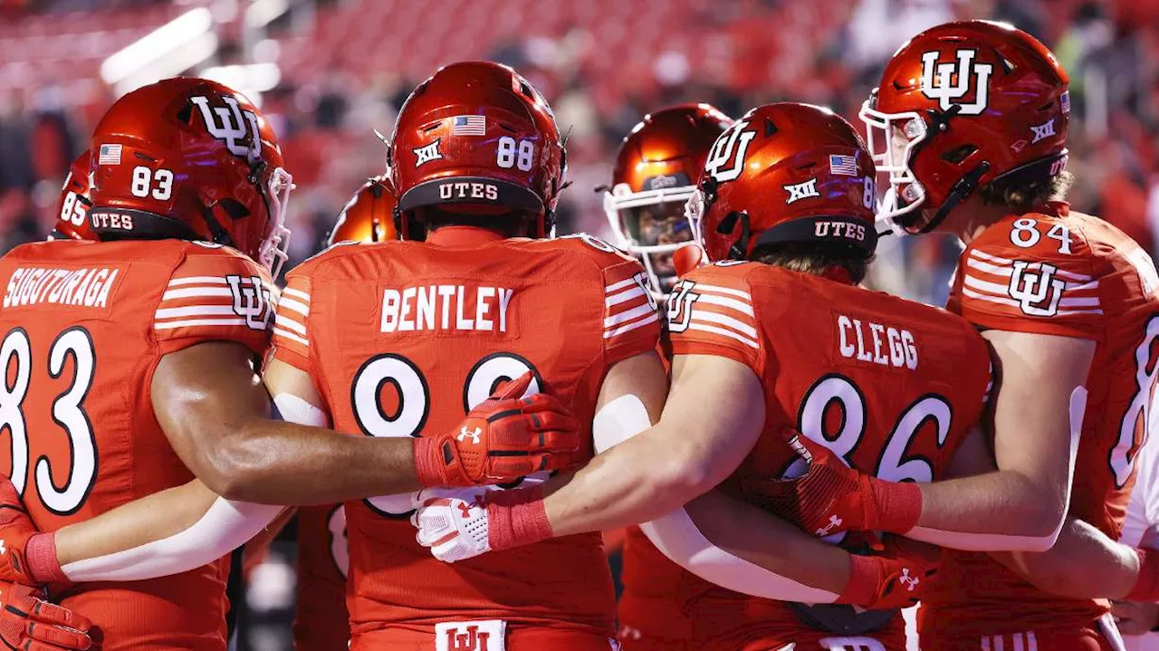 Pick Six Previews: Discrepancy on offense gives Iowa State advantage against Utah