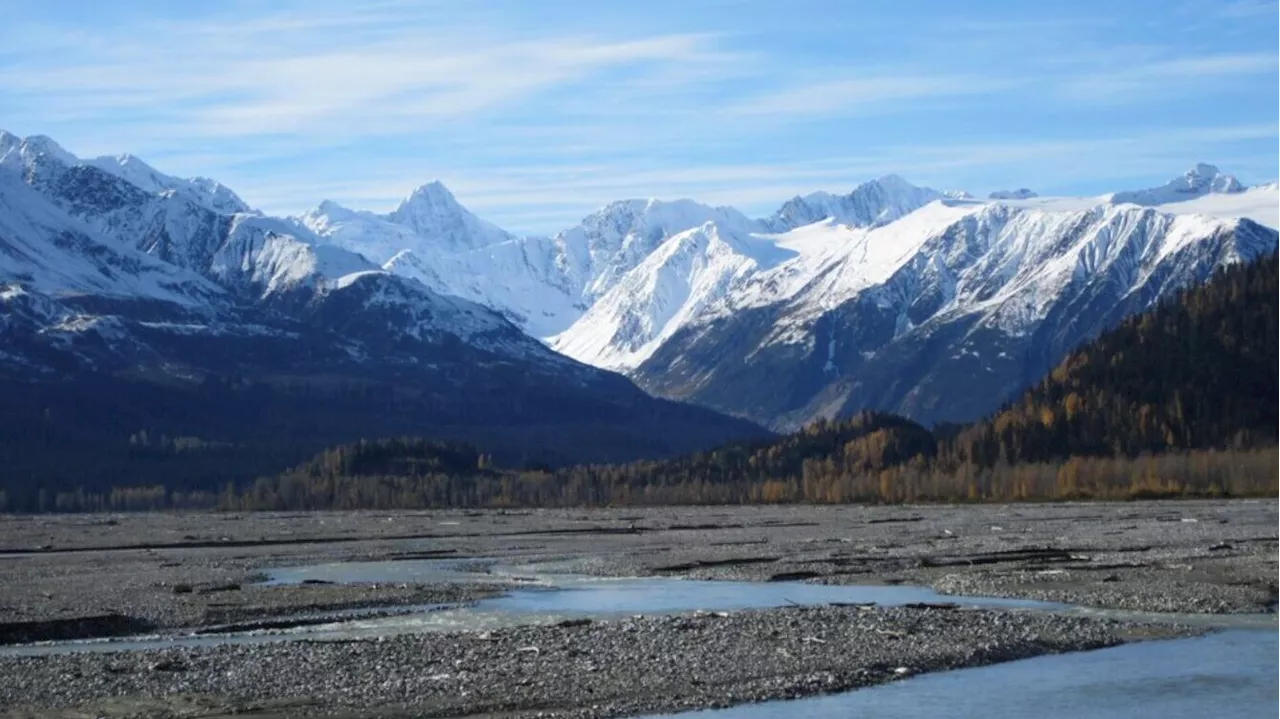 Japanese smelting giant pulls out of major Southeast Alaska mining project