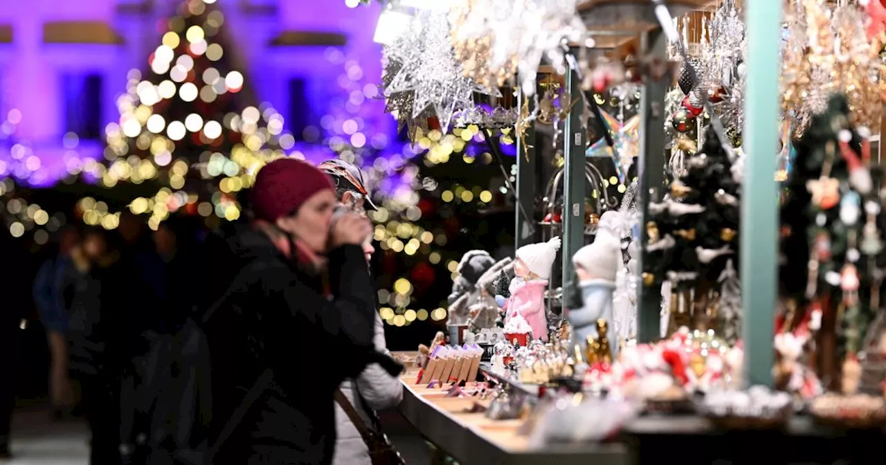 Advent von Obertauern bis Seefeld: 5 Weihnachtstipps für Österreich