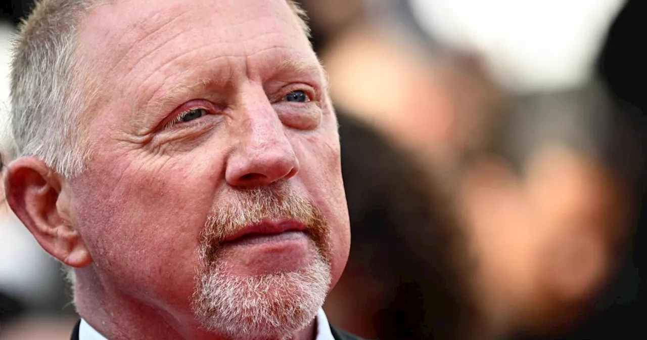 Boris Becker: Emotionale Worte nach dem Tod seiner Mutter Elvira