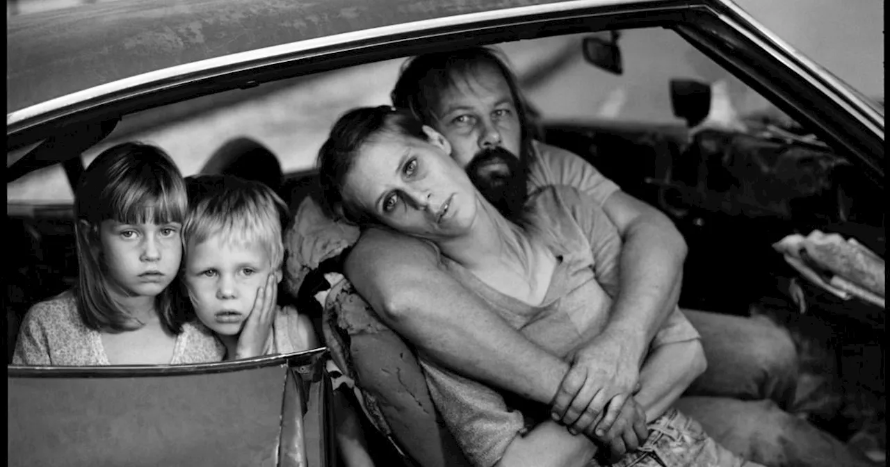 Mary Ellen Mark im Westlicht: Am Rand der Gesellschaft