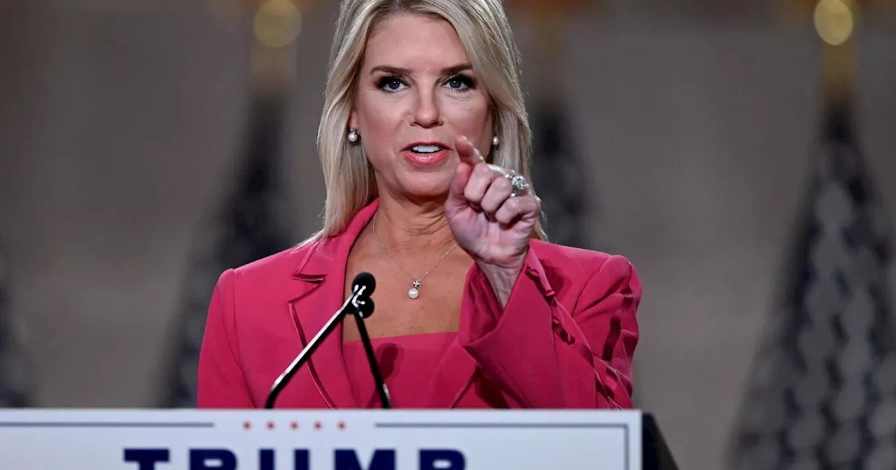 Nach Gaetz-Rückzug: Trump nominiert Pam Bondi als US-Justizministerin