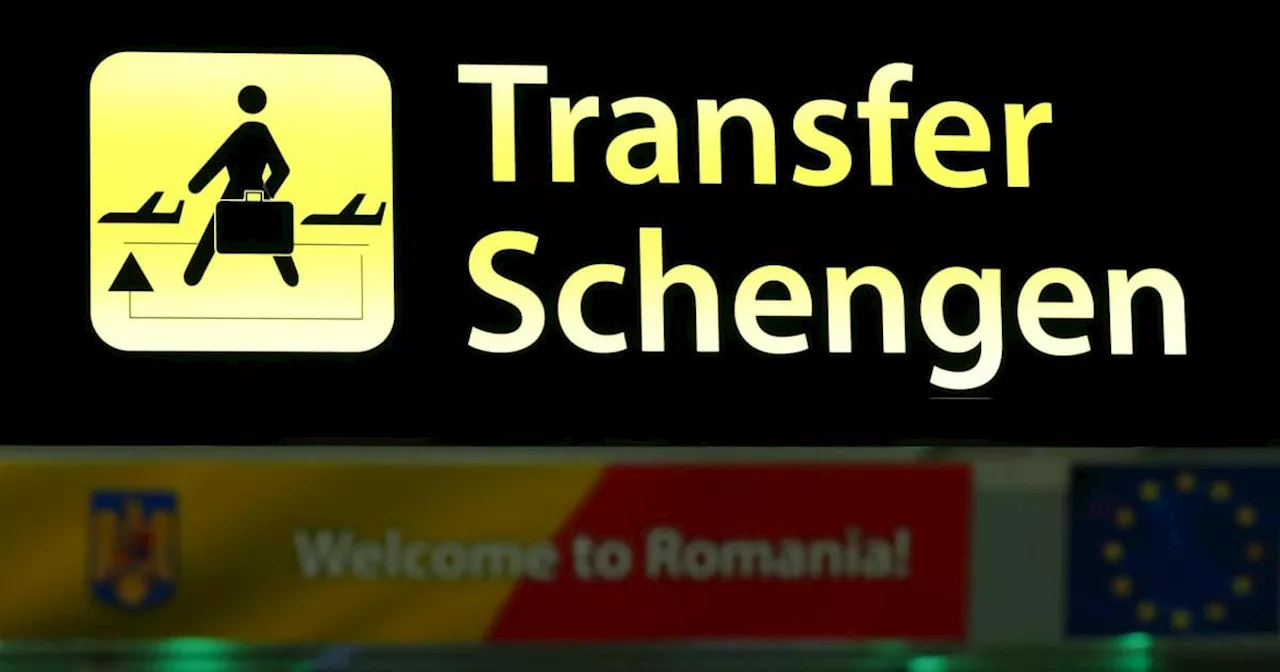 Österreich gibt grünes Licht: Rumänien und Bulgarien ab Jänner Schengen-Mitglieder?