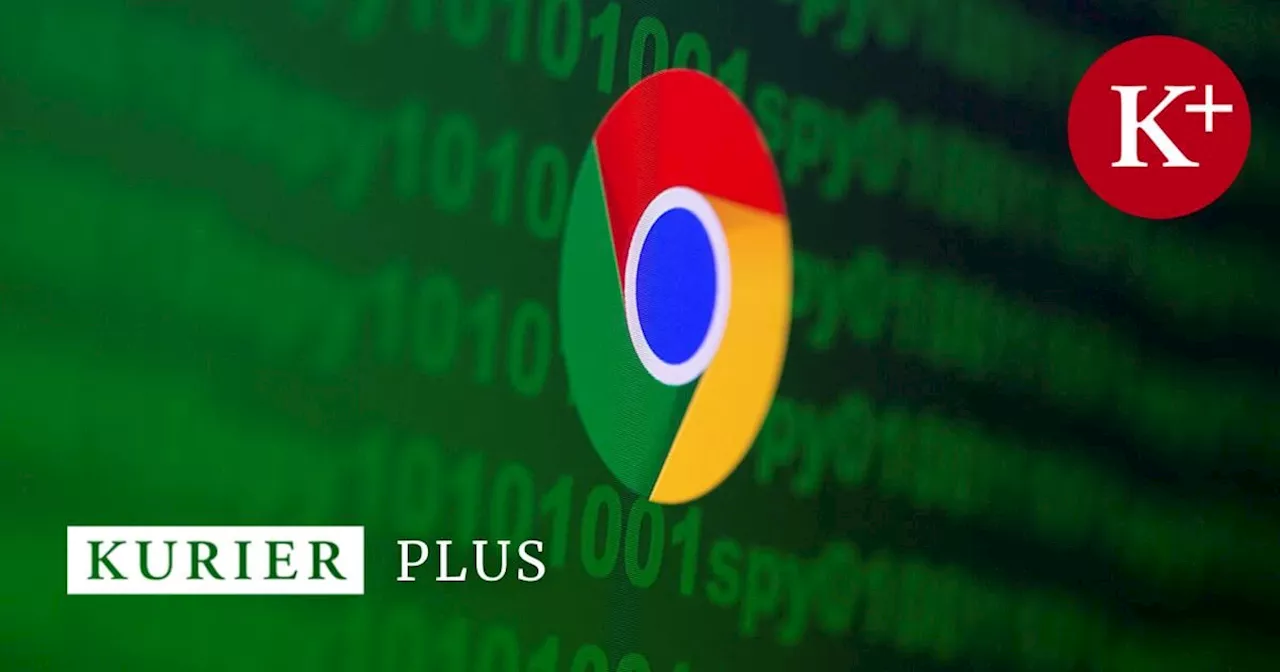 US-Justiz will, dass Google Chrome verkauft: Welche Folgen das hätte