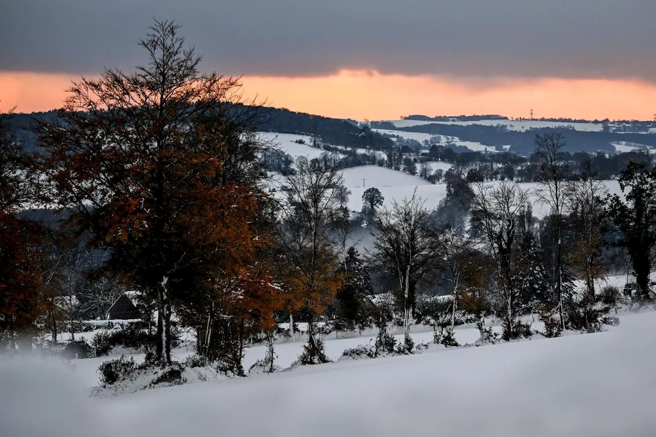 Après la tempête Caetano, attention au regel et à la dépression Bert