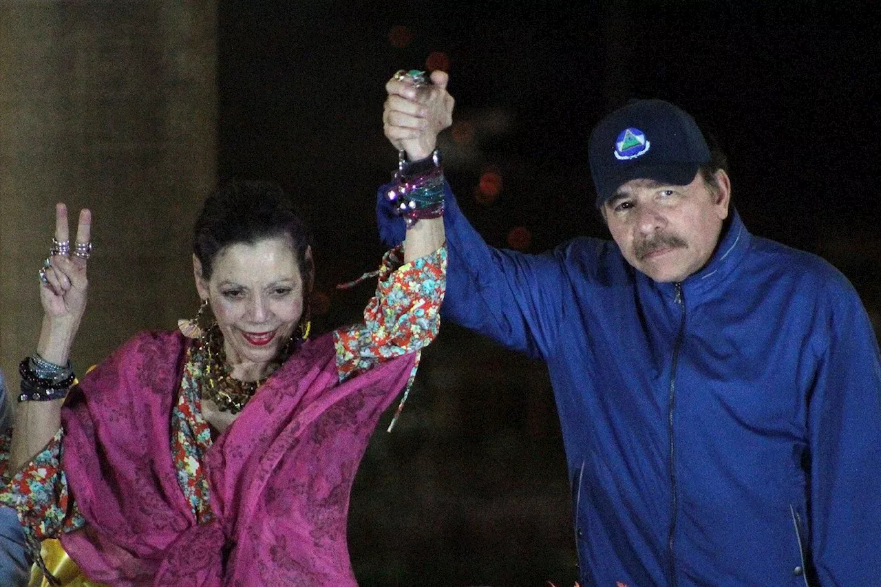 Nicaragua : Daniel Ortega accroît son pouvoir en modifiant la Constitution