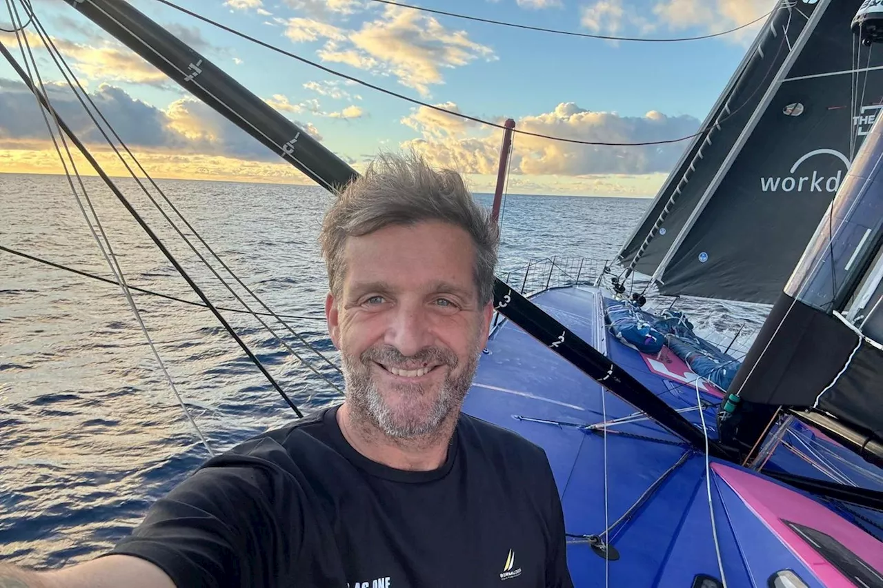 Vendée Globe : une deuxième semaine éprouvante pour les nerfs