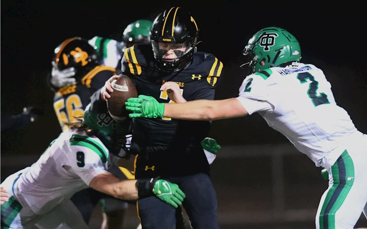 Thousand Oaks’ defense peaking at the right time in football playoffs