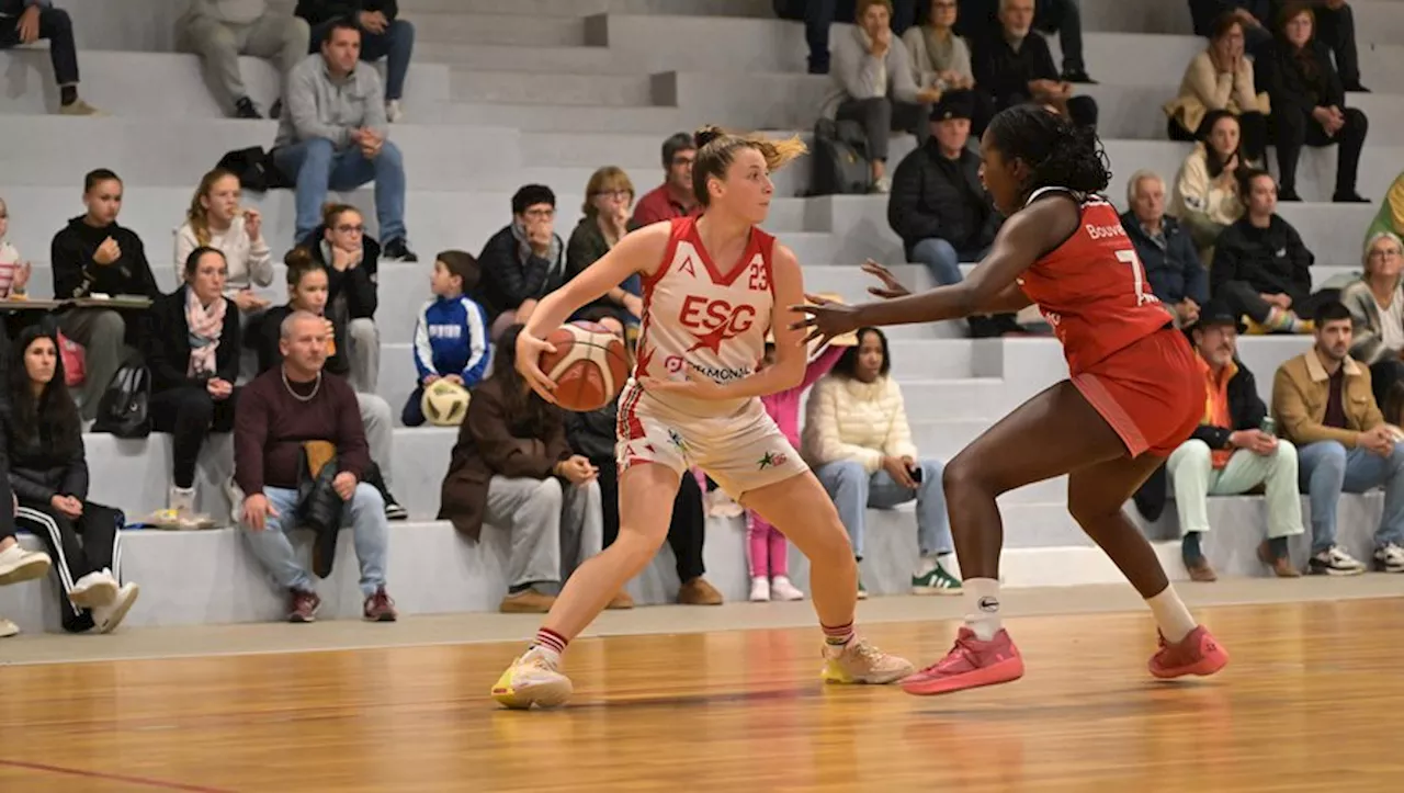 – Coupe d’Occitanie féminine : une alléchante double confrontation entre Auch et Gimont da