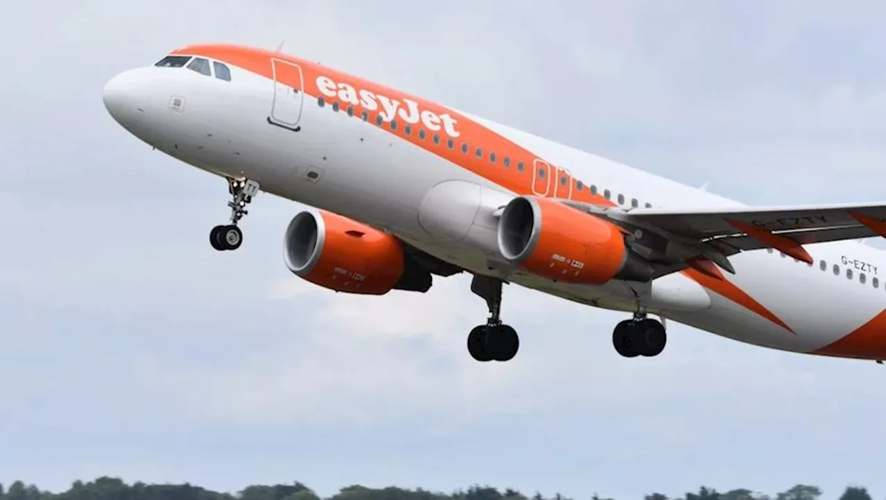 Amazon fait chuter le prix de ce sac à dos Easyjet pour le plus grand bonheur des amateurs de voyage