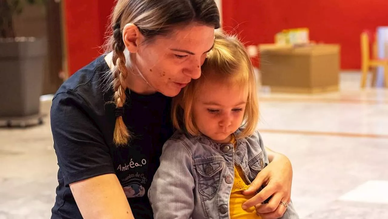 Castres. Animations de Noël avec 'Le Cocon familial'