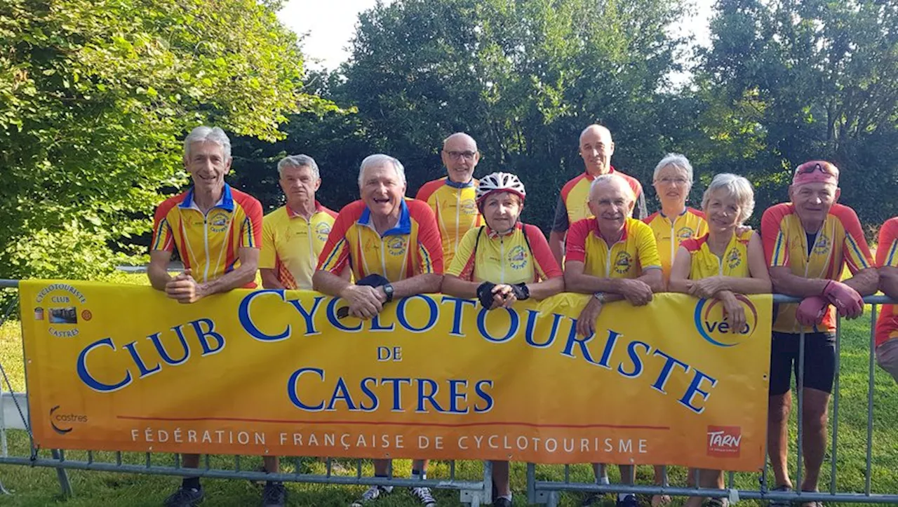 Castres. Le Club cyclotouriste recrute pour ses sorties