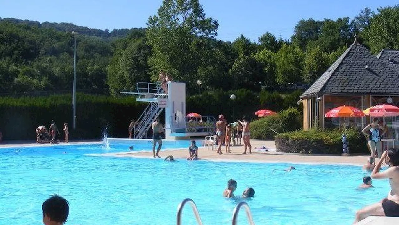 Face aux restrictions budgétaires, cette petite commune de l’Aveyron ne peut pas rénover sa piscine municipale